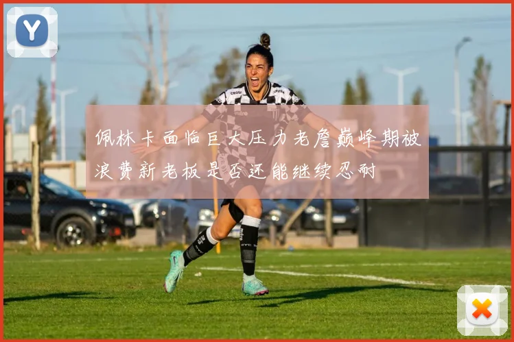 佩林卡面临巨大压力老詹巅峰期被浪费新老板是否还能继续忍耐