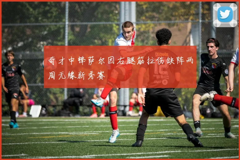 奇才中锋萨尔因右腿筋拉伤缺阵两周无缘新秀赛