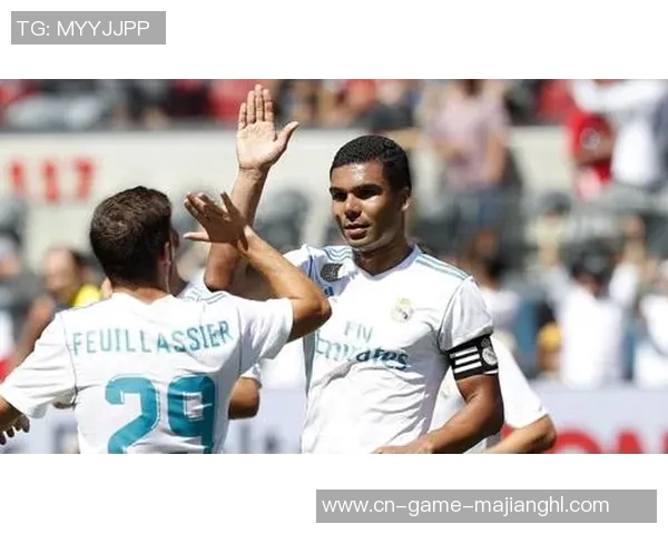 卡塞米罗:巴西应借鉴阿根廷战术围绕内马尔展开比赛策略 卡塞米罗:巴西应借鉴阿根廷战术围绕内马尔展开比赛策略