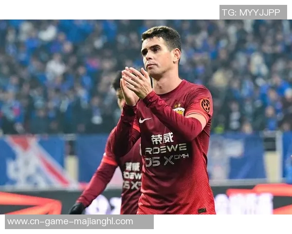 奥斯卡本赛季高原发力已打入15球刷新个人中超单赛季纪录 奥斯卡本赛季高原发力已打入15球刷新个人中超单赛季纪录