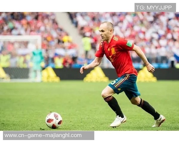 伊涅斯塔盛赞日本足球期待世界杯精彩表现赢得世界尊重