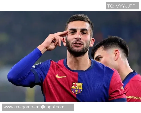 巴萨长约续约多名核心球员费兰托雷斯或成下一个目标 巴萨长约续约多名核心球员费兰托雷斯或成下一个目标