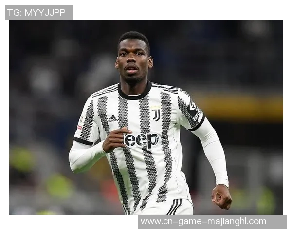 摩纳哥主帅期待博格巴复出称其为球队领袖但无法确定具体时间