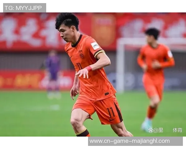 国足停摆与中超赛程割裂备战2030成黑色幽默的无奈现实 国足停摆与中超赛程割裂备战2030成黑色幽默的无奈现实