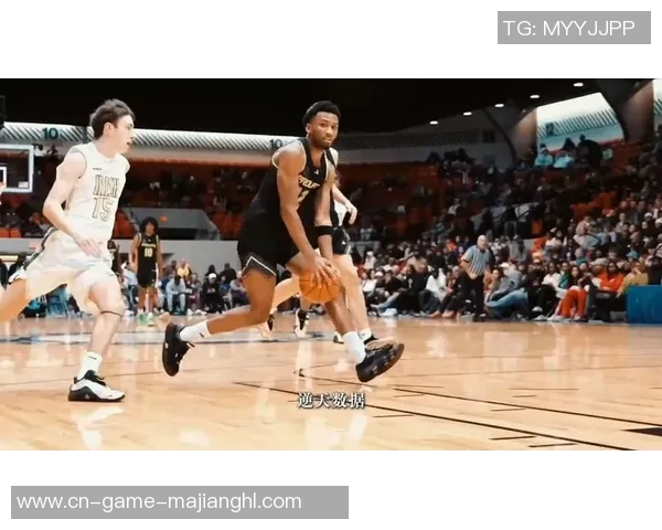 明年状元热门AJ迪班萨表现抢眼15投10中砍下22分5篮板5助攻2抢断1盖帽