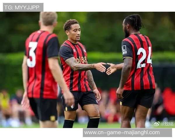 疯狂樱桃重建之路伯恩茅斯夏窗大换血后仅输利物浦一场