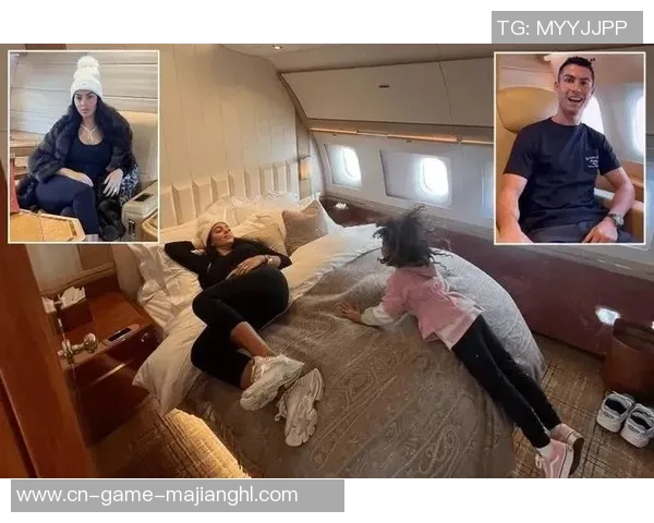 C罗与乔治娜在沙特豪购两套豪宅总价超310万英镑