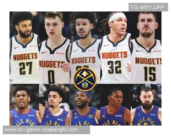 怀特称赞布朗在关键时刻的表现正是球队所需的能力与担当