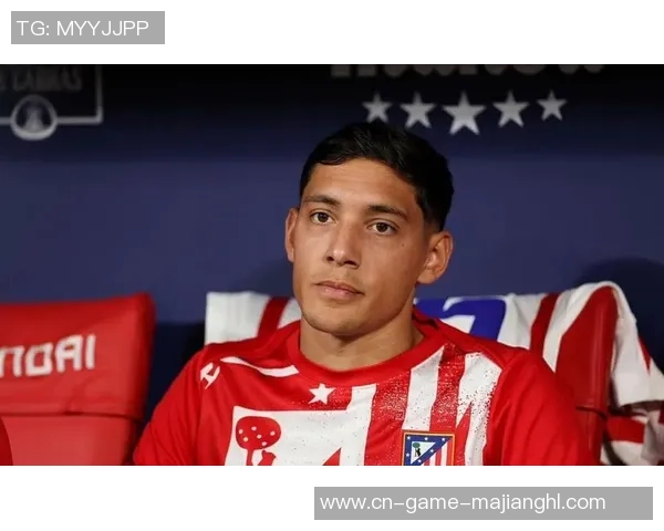 马竞新援普比尔表现出色荣膺2025年12月最佳球员称号 马竞新援普比尔表现出色荣膺2025年12月最佳球员称号