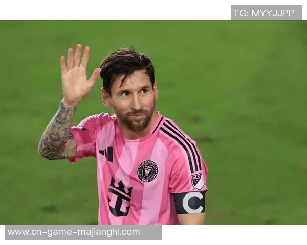 38岁梅西依然是顶级球员日本门将称其视野独特超凡脱俗